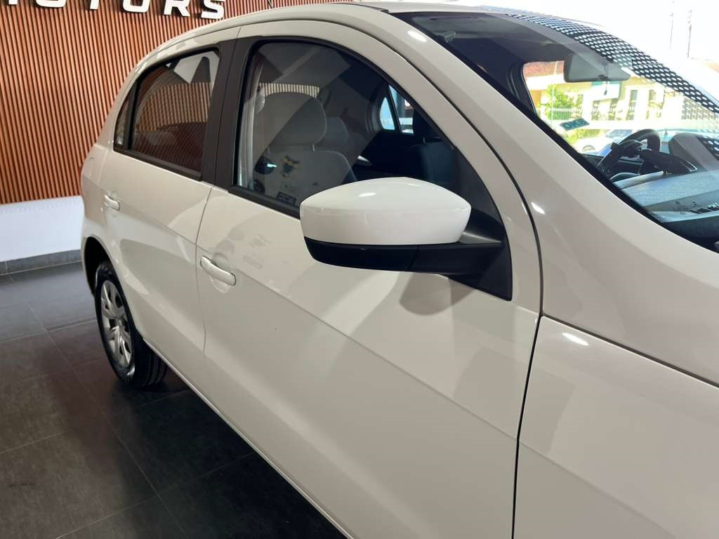 GOL 1.0 12V MPI TOTALFLEX 4P MANUAL11