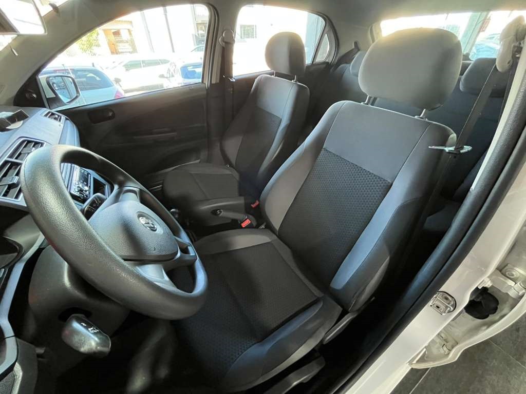 GOL 1.0 12V MPI TOTALFLEX 4P MANUAL12