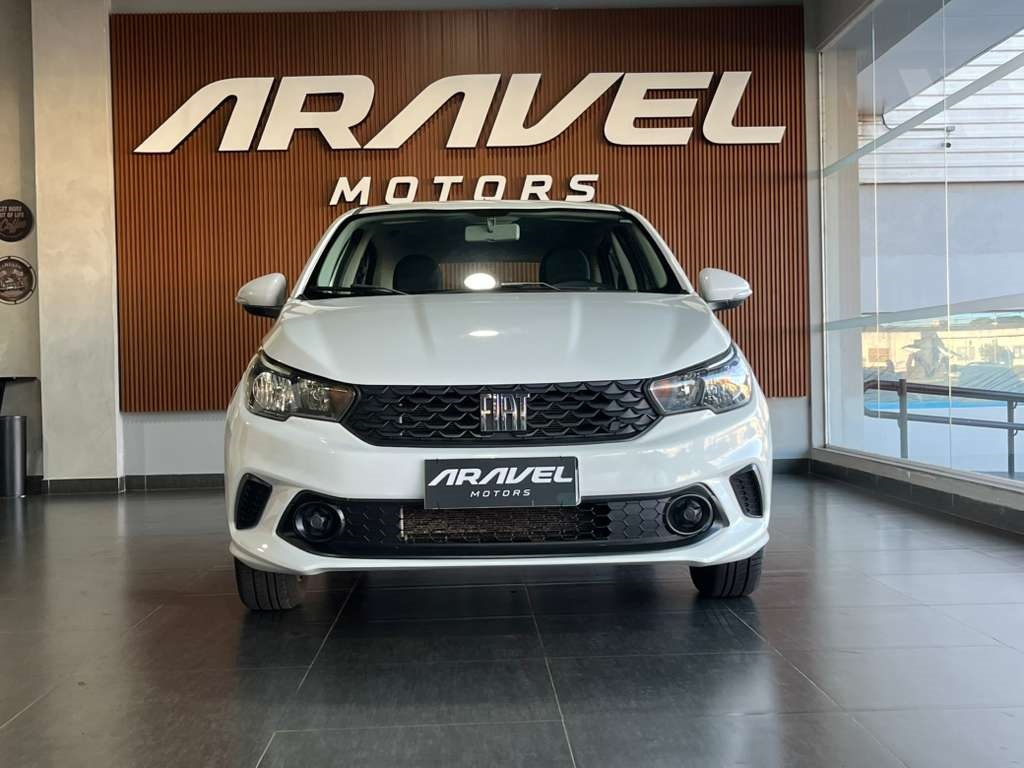 ARGO 1.0 FIREFLY FLEX MANUAL20