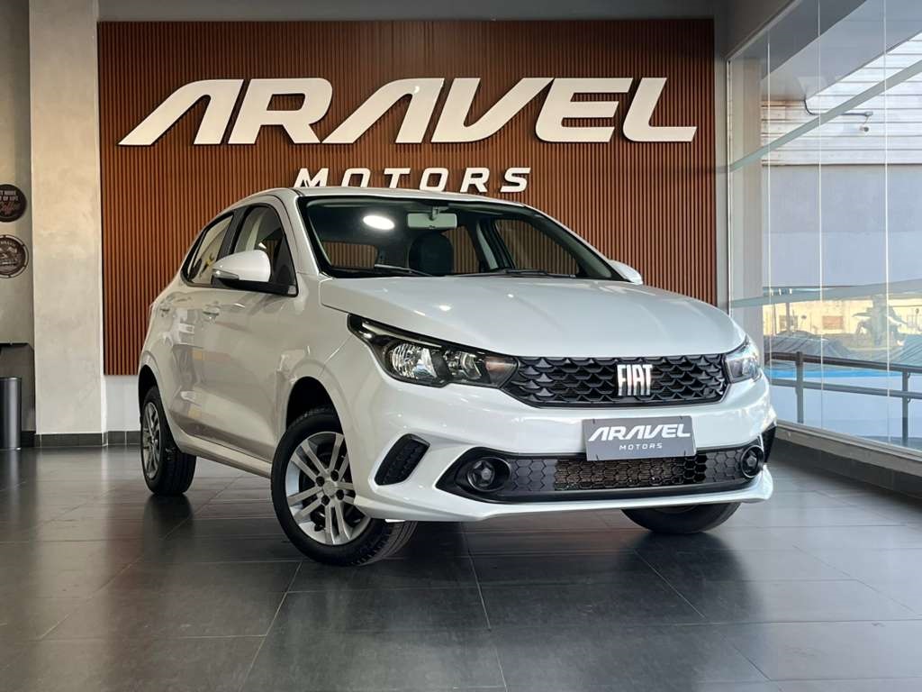 ARGO 1.0 FIREFLY FLEX MANUAL5