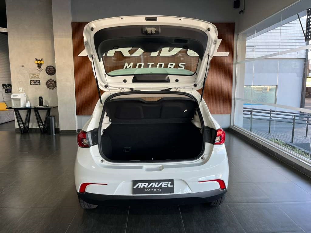 ARGO 1.0 FIREFLY FLEX MANUAL17