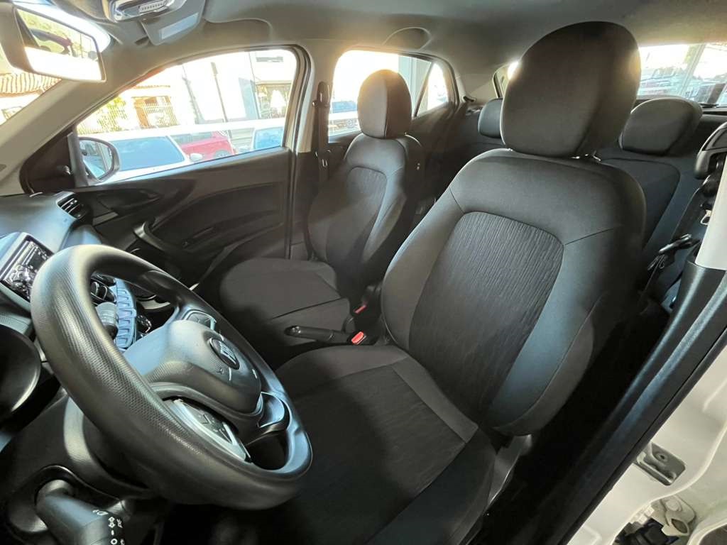 ARGO 1.0 FIREFLY FLEX MANUAL10