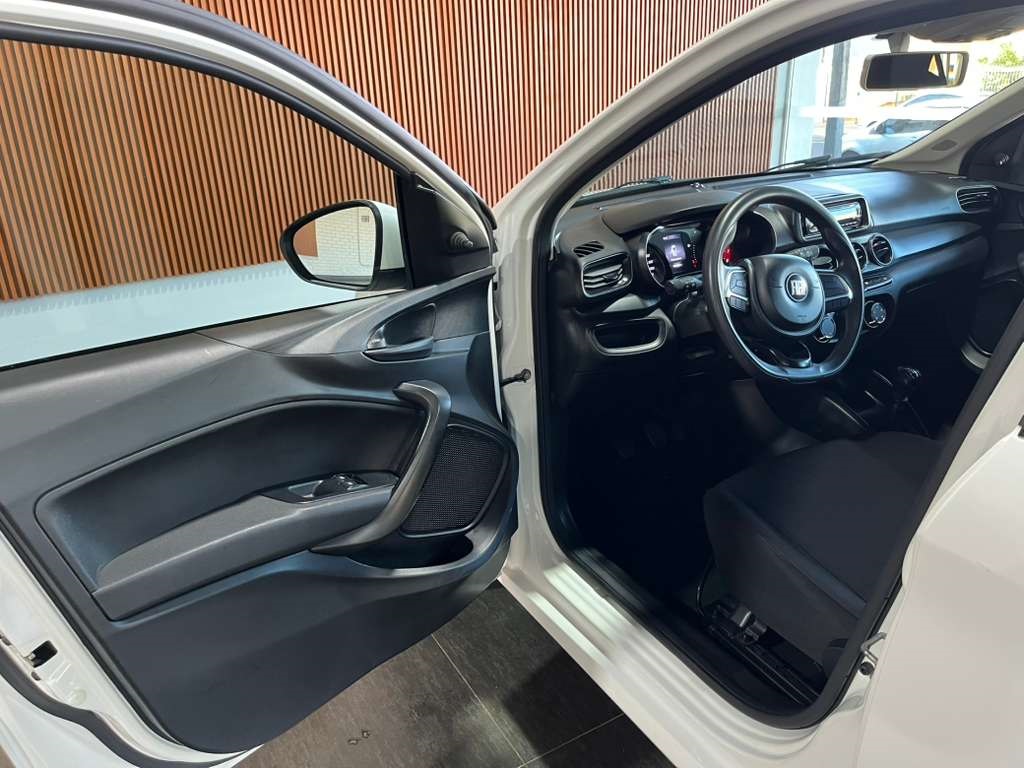 ARGO 1.0 FIREFLY FLEX MANUAL19