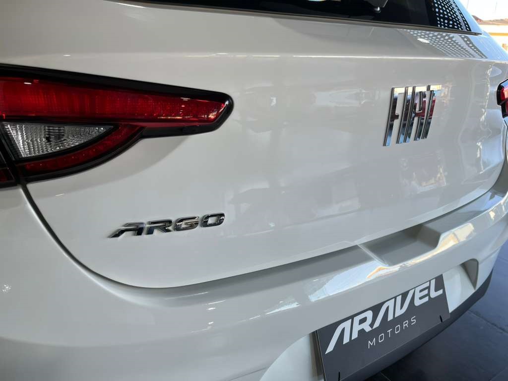 ARGO 1.0 FIREFLY FLEX MANUAL13