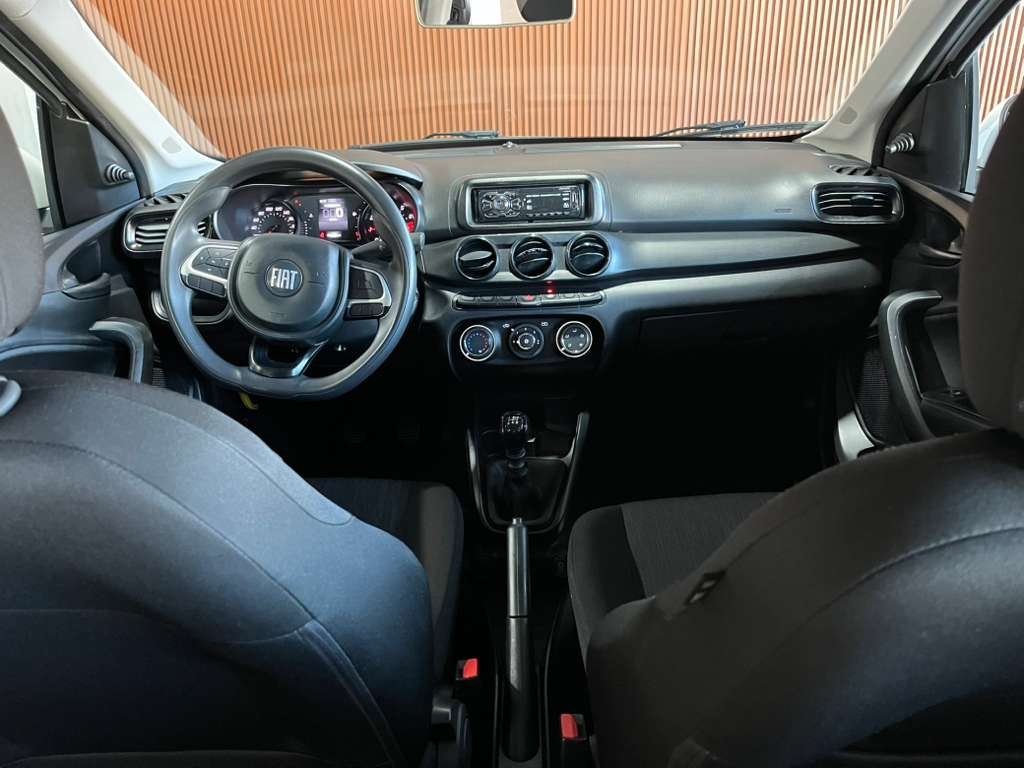 ARGO 1.0 FIREFLY FLEX MANUAL16