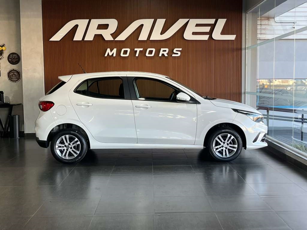 ARGO 1.0 FIREFLY FLEX MANUAL3