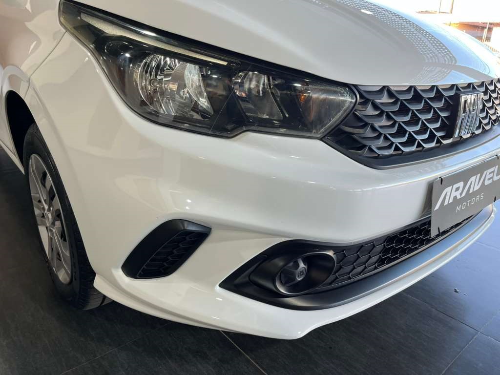 ARGO 1.0 FIREFLY FLEX MANUAL7