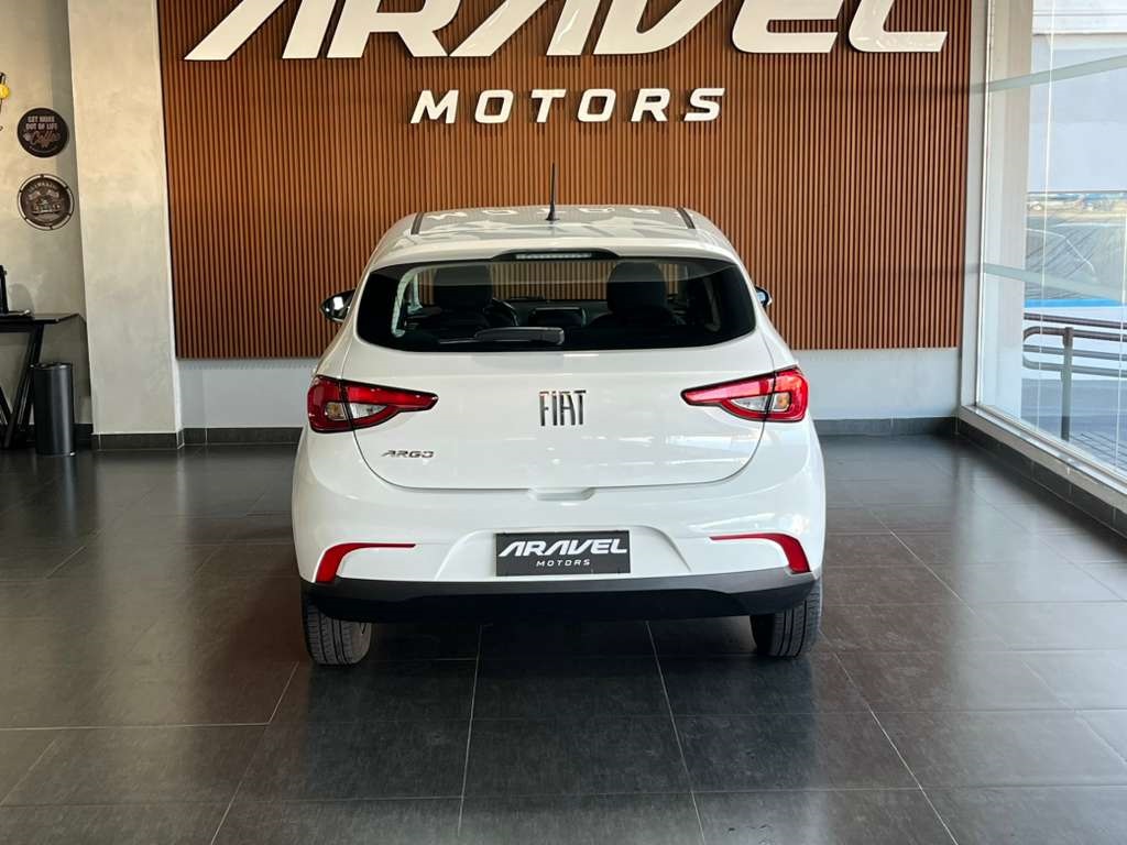 ARGO 1.0 FIREFLY FLEX MANUAL2