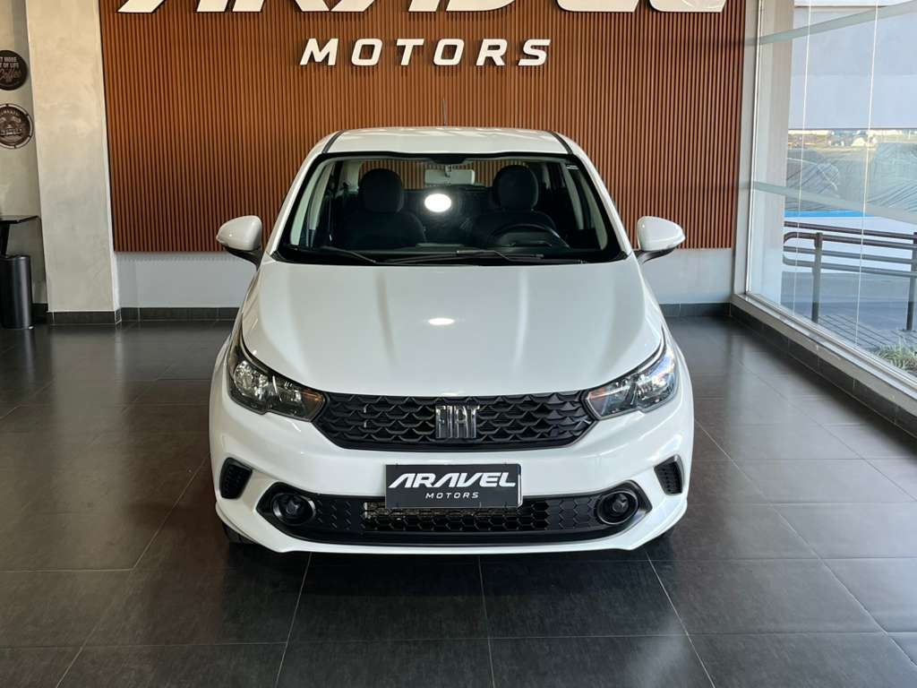 ARGO 1.0 FIREFLY FLEX MANUAL1