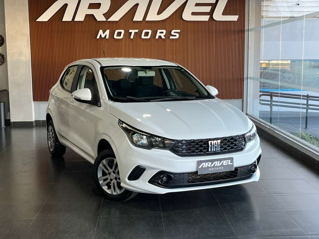 ARGO 1.0 FIREFLY FLEX MANUAL ARGO 1.0 FIREFLY FLEX MANUAL