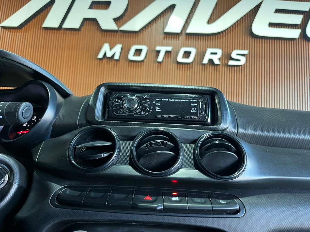 ARGO 1.0 FIREFLY FLEX MANUAL21