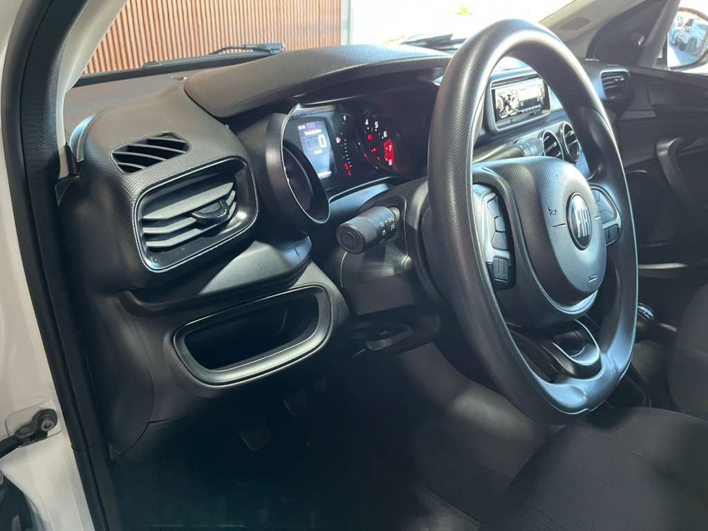 ARGO 1.0 FIREFLY FLEX MANUAL14