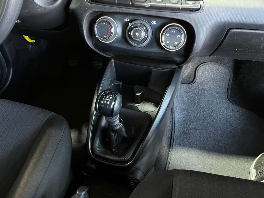 ARGO 1.0 FIREFLY FLEX MANUAL23