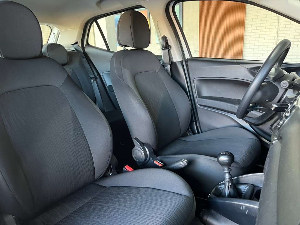 ARGO 1.0 FIREFLY FLEX MANUAL26