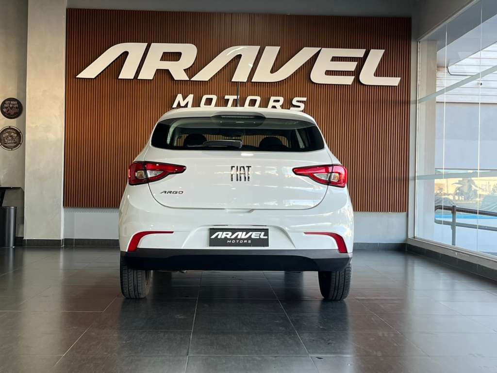 ARGO 1.0 FIREFLY FLEX MANUAL15