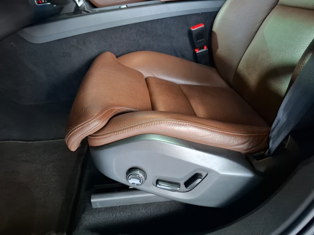 XC60 2.0 T5 GASOLINA INSCRIPTION AWD GEARTRONIC18