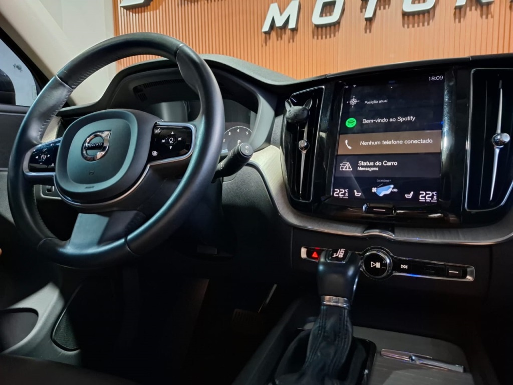 XC60 2.0 T5 GASOLINA INSCRIPTION AWD GEARTRONIC12