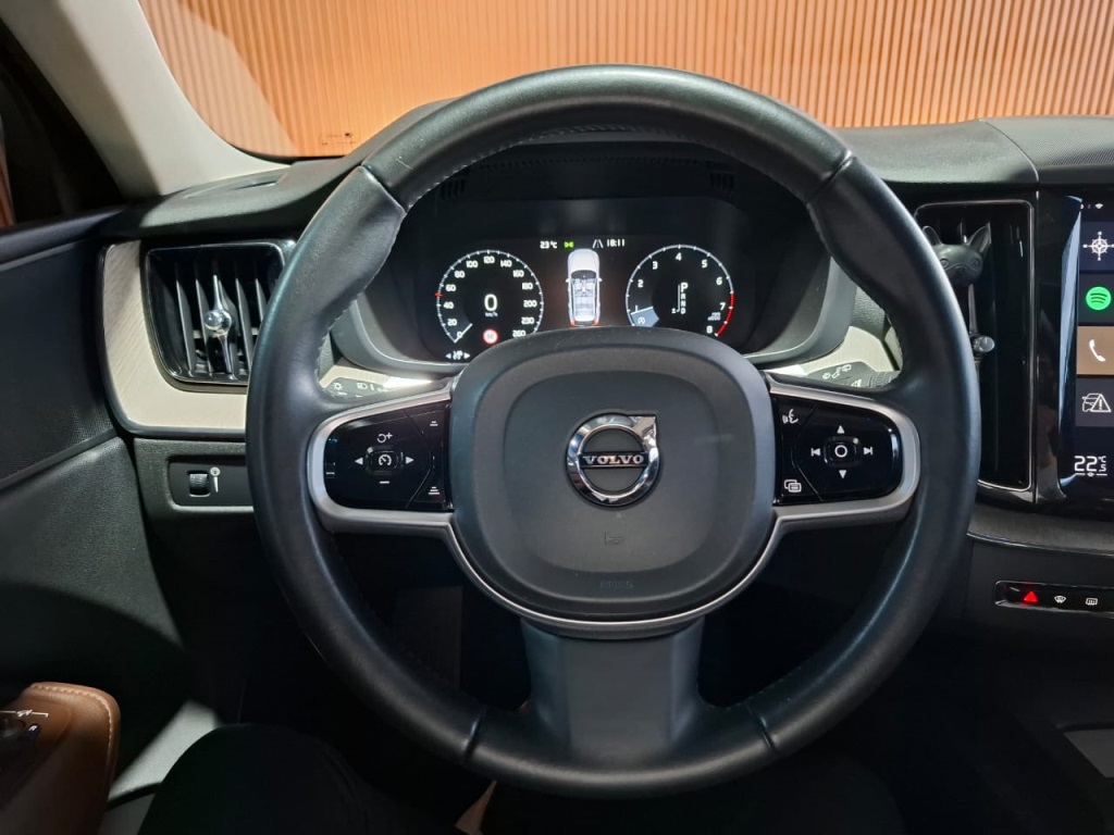 XC60 2.0 T5 GASOLINA INSCRIPTION AWD GEARTRONIC13