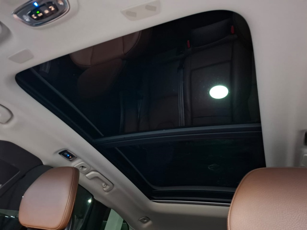 XC60 2.0 T5 GASOLINA INSCRIPTION AWD GEARTRONIC21