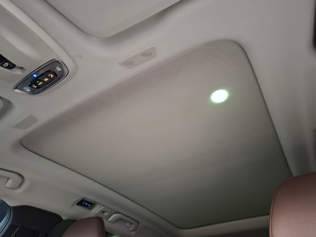 XC60 2.0 T5 GASOLINA INSCRIPTION AWD GEARTRONIC22