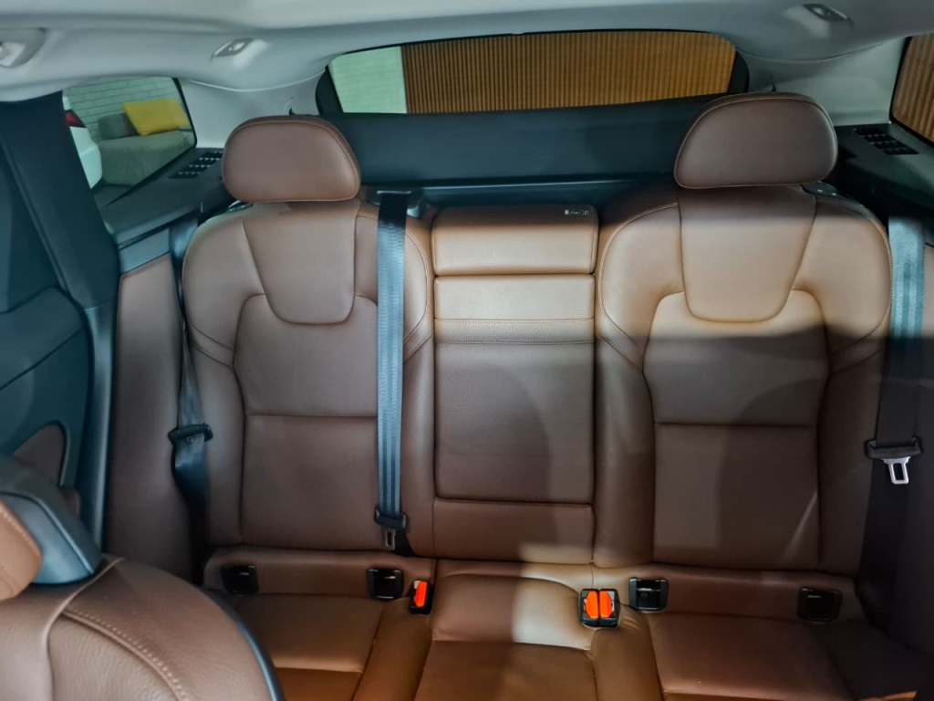 XC60 2.0 T5 GASOLINA INSCRIPTION AWD GEARTRONIC23