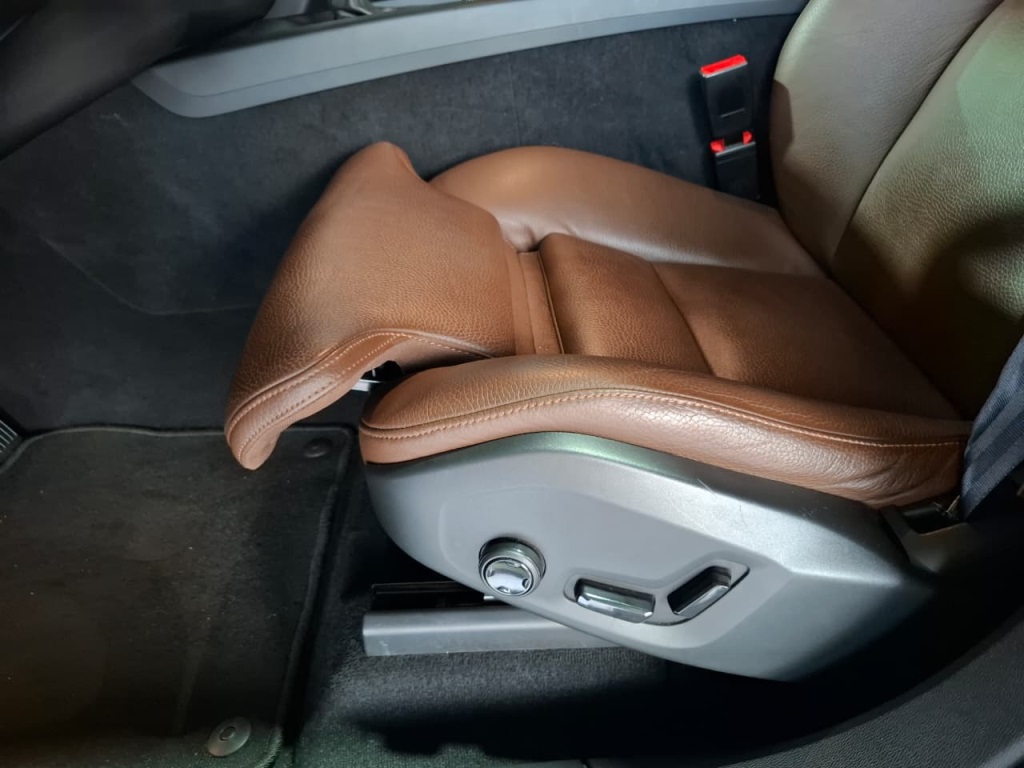 XC60 2.0 T5 GASOLINA INSCRIPTION AWD GEARTRONIC19