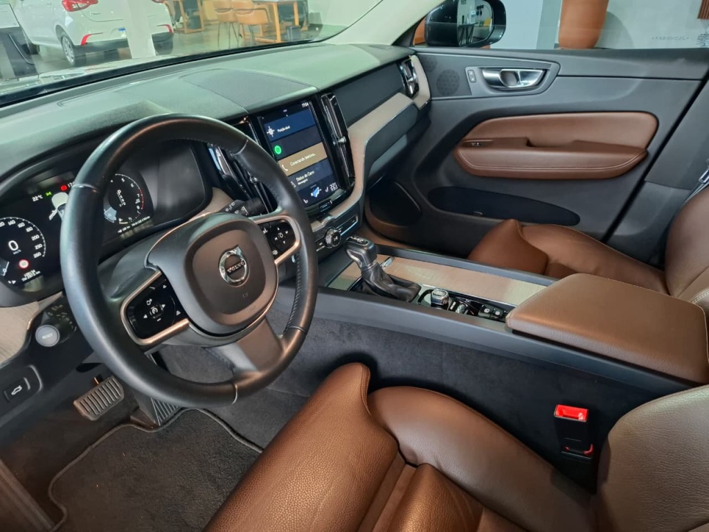 XC60 2.0 T5 GASOLINA INSCRIPTION AWD GEARTRONIC11