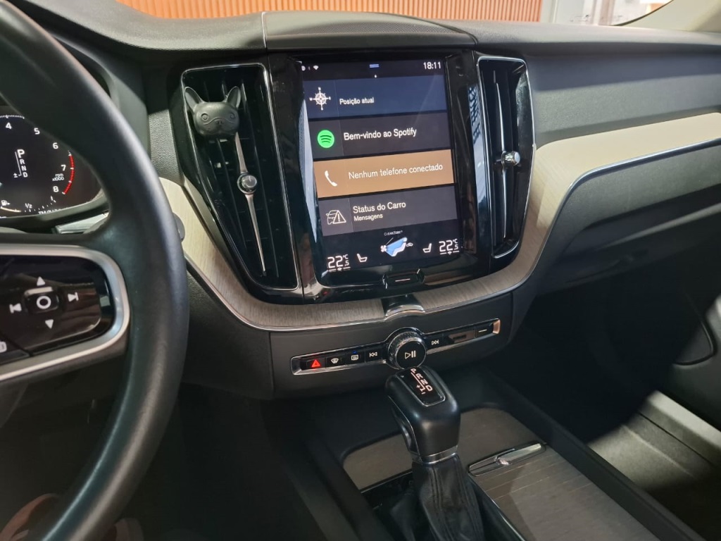 XC60 2.0 T5 GASOLINA INSCRIPTION AWD GEARTRONIC16