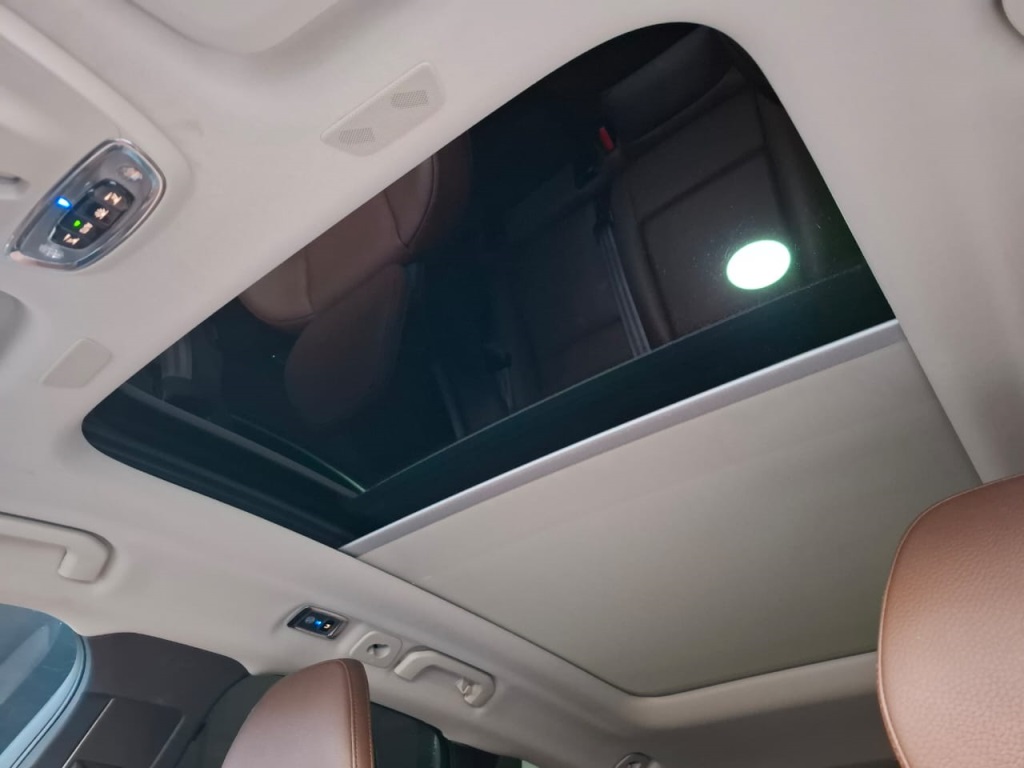 XC60 2.0 T5 GASOLINA INSCRIPTION AWD GEARTRONIC24