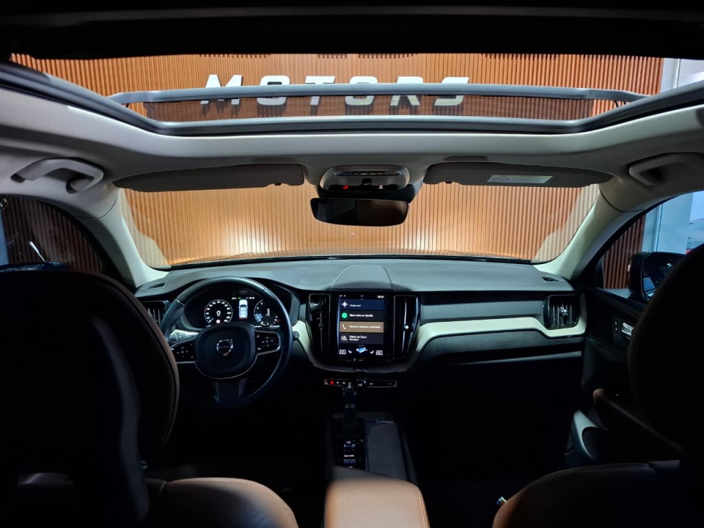 XC60 2.0 T5 GASOLINA INSCRIPTION AWD GEARTRONIC14