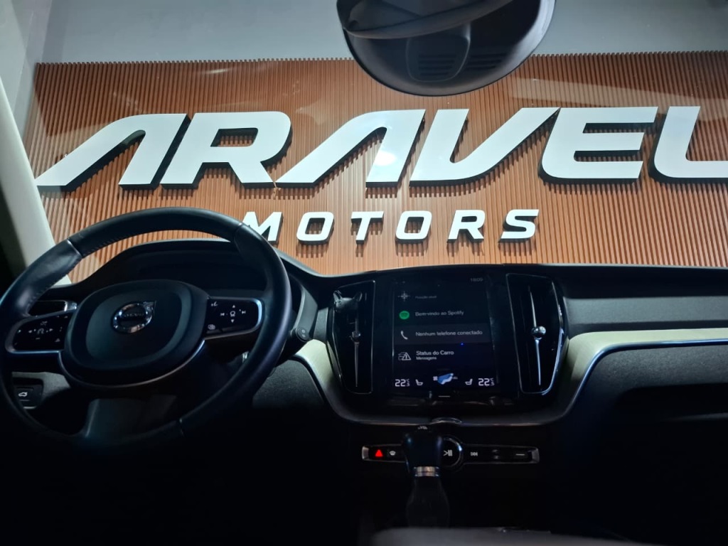 XC60 2.0 T5 GASOLINA INSCRIPTION AWD GEARTRONIC15