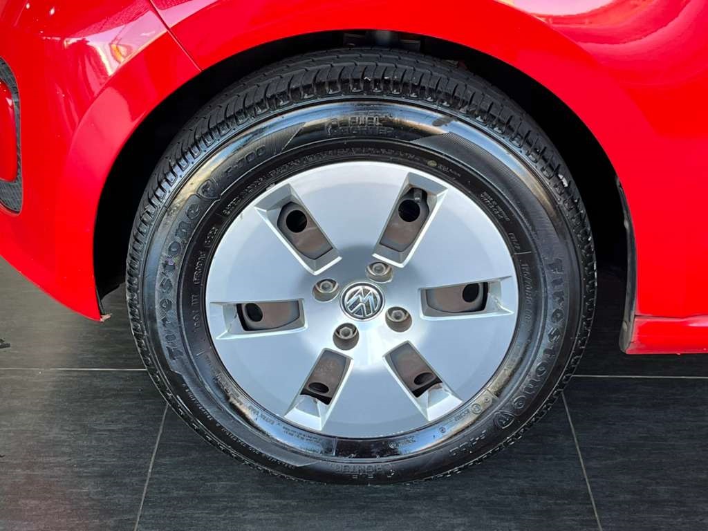 UP 1.0 MPI MOVE UP 12V FLEX 2P MANUAL9