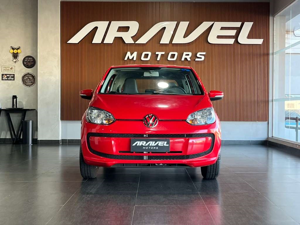 UP 1.0 MPI MOVE UP 12V FLEX 2P MANUAL19