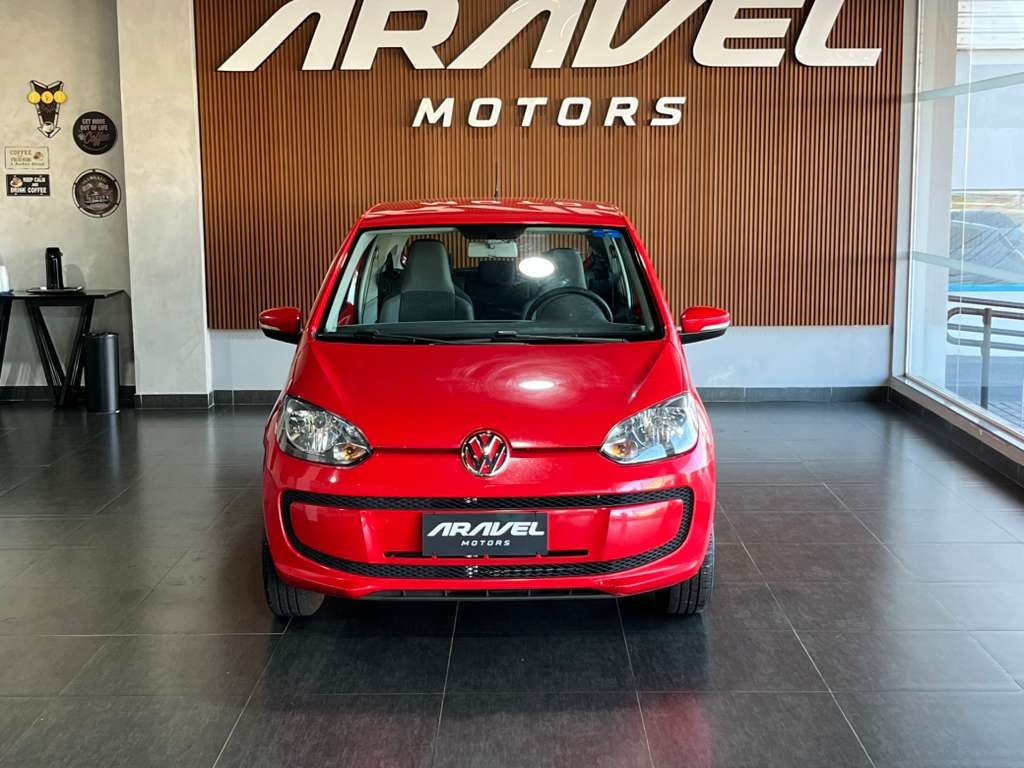 UP 1.0 MPI MOVE UP 12V FLEX 2P MANUAL1