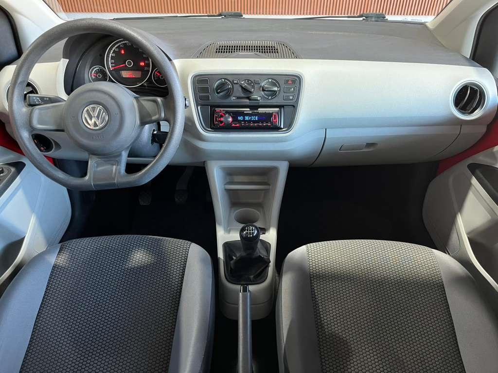 UP 1.0 MPI MOVE UP 12V FLEX 2P MANUAL4