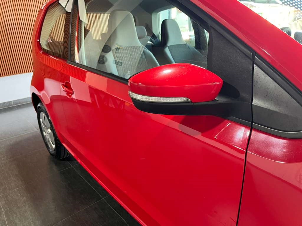 UP 1.0 MPI MOVE UP 12V FLEX 2P MANUAL7