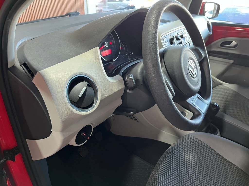 UP 1.0 MPI MOVE UP 12V FLEX 2P MANUAL10