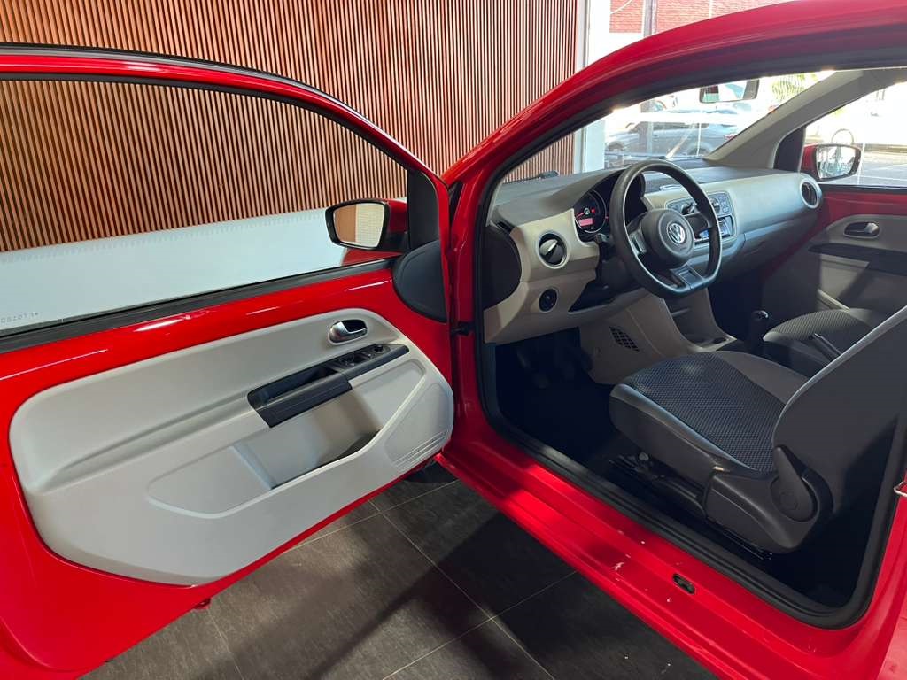 UP 1.0 MPI MOVE UP 12V FLEX 2P MANUAL16