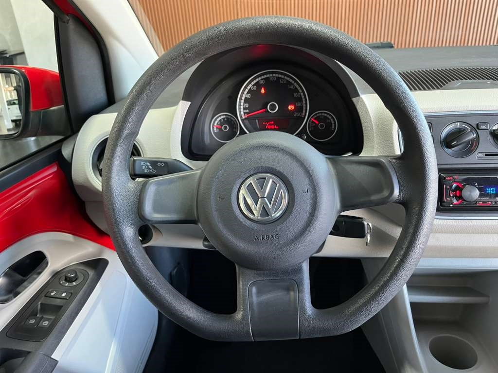 UP 1.0 MPI MOVE UP 12V FLEX 2P MANUAL18