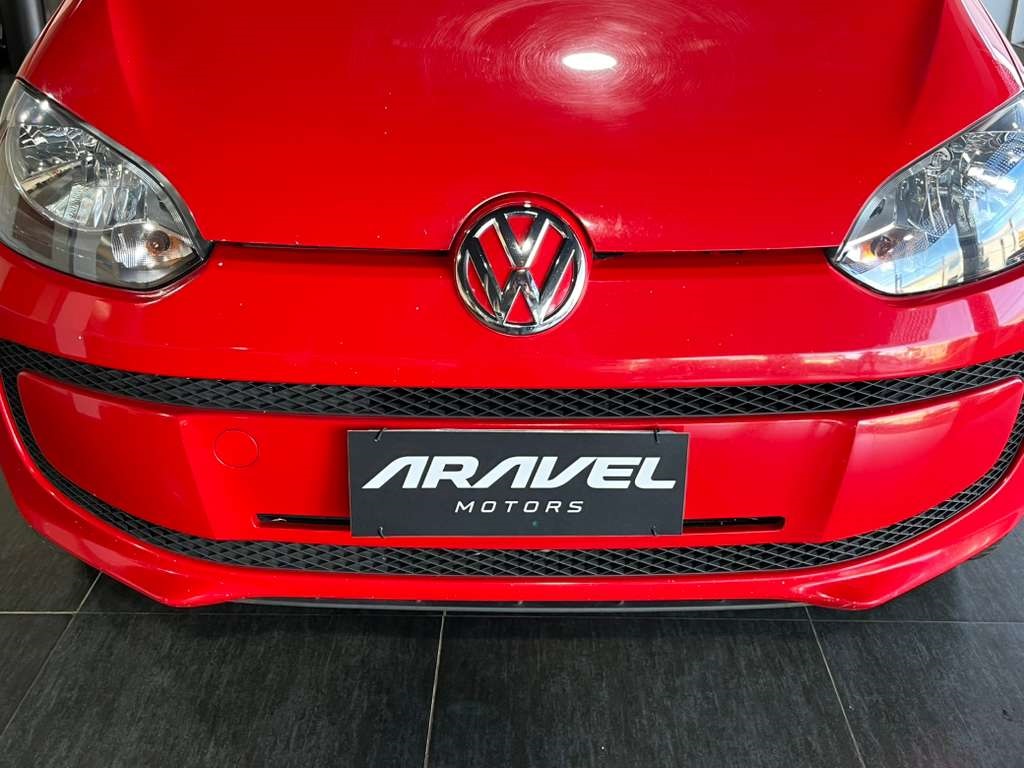 UP 1.0 MPI MOVE UP 12V FLEX 2P MANUAL17