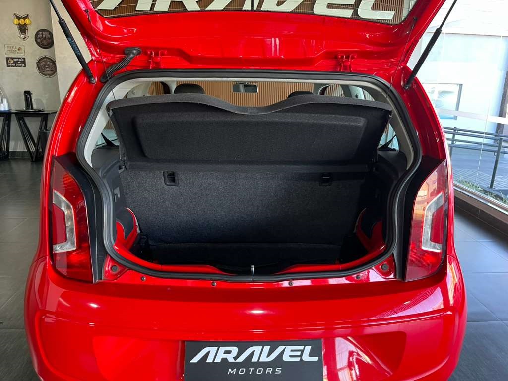 UP 1.0 MPI MOVE UP 12V FLEX 2P MANUAL6