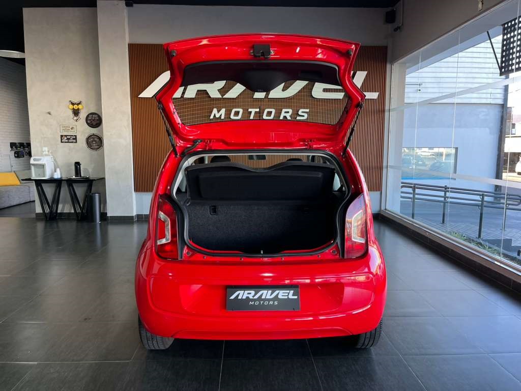 UP 1.0 MPI MOVE UP 12V FLEX 2P MANUAL15