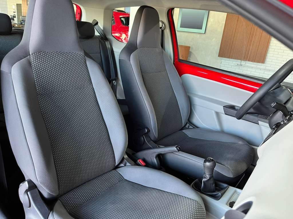 UP 1.0 MPI MOVE UP 12V FLEX 2P MANUAL25