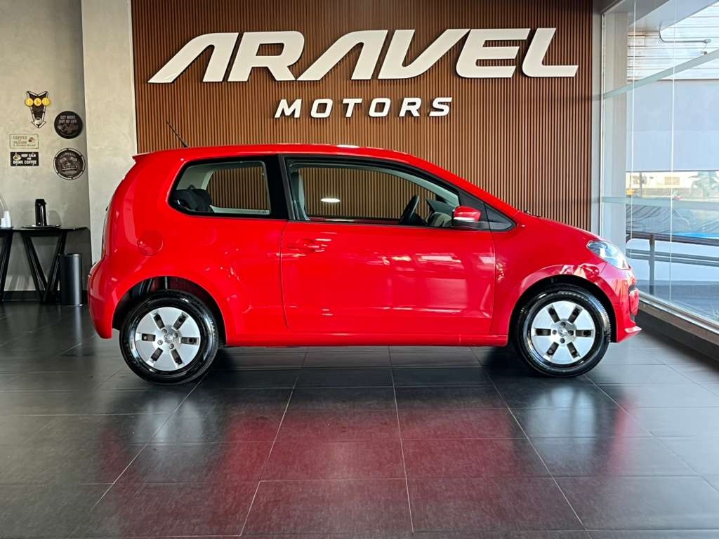 UP 1.0 MPI MOVE UP 12V FLEX 2P MANUAL3