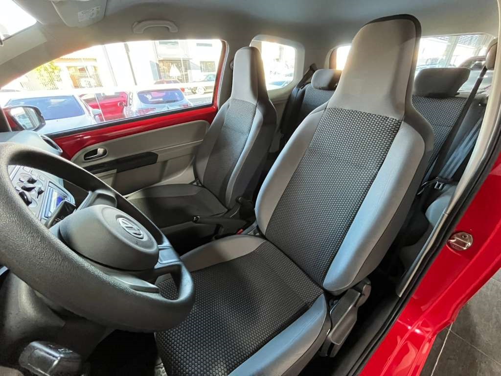 UP 1.0 MPI MOVE UP 12V FLEX 2P MANUAL12