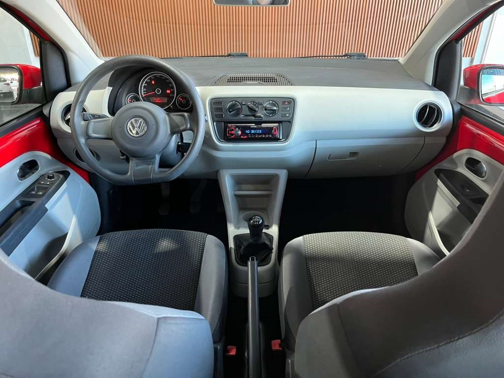 UP 1.0 MPI MOVE UP 12V FLEX 2P MANUAL14