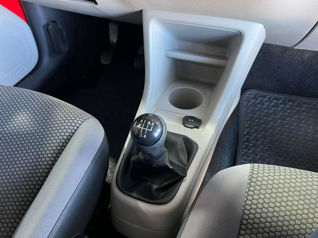 UP 1.0 MPI MOVE UP 12V FLEX 2P MANUAL20