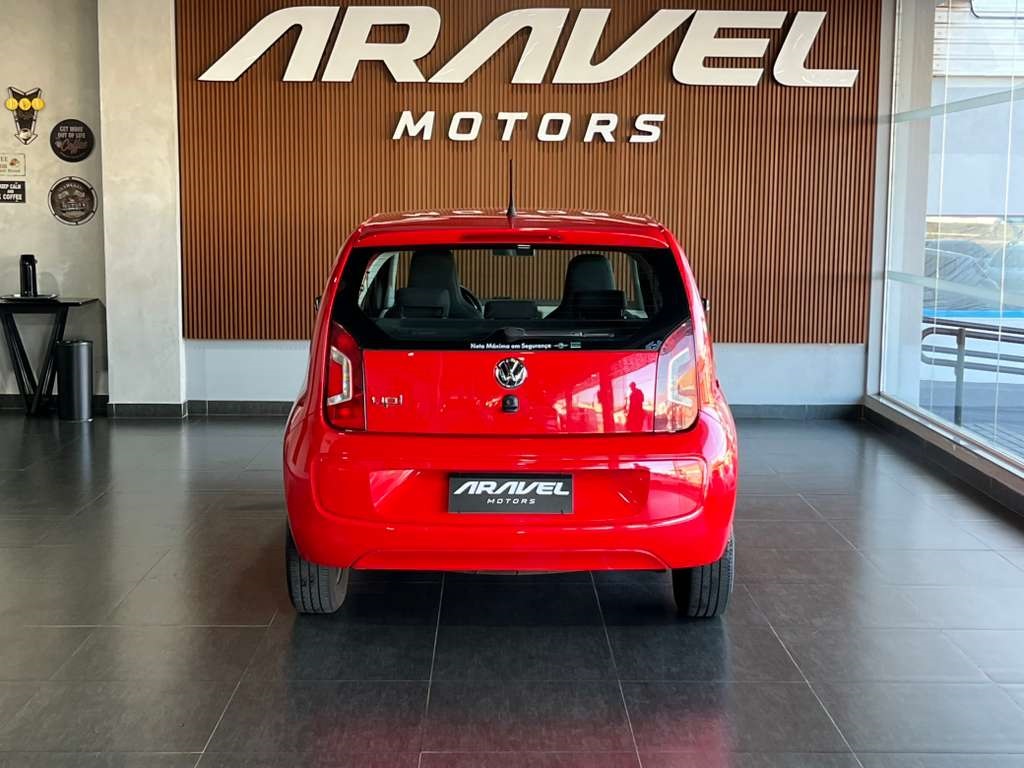 UP 1.0 MPI MOVE UP 12V FLEX 2P MANUAL2