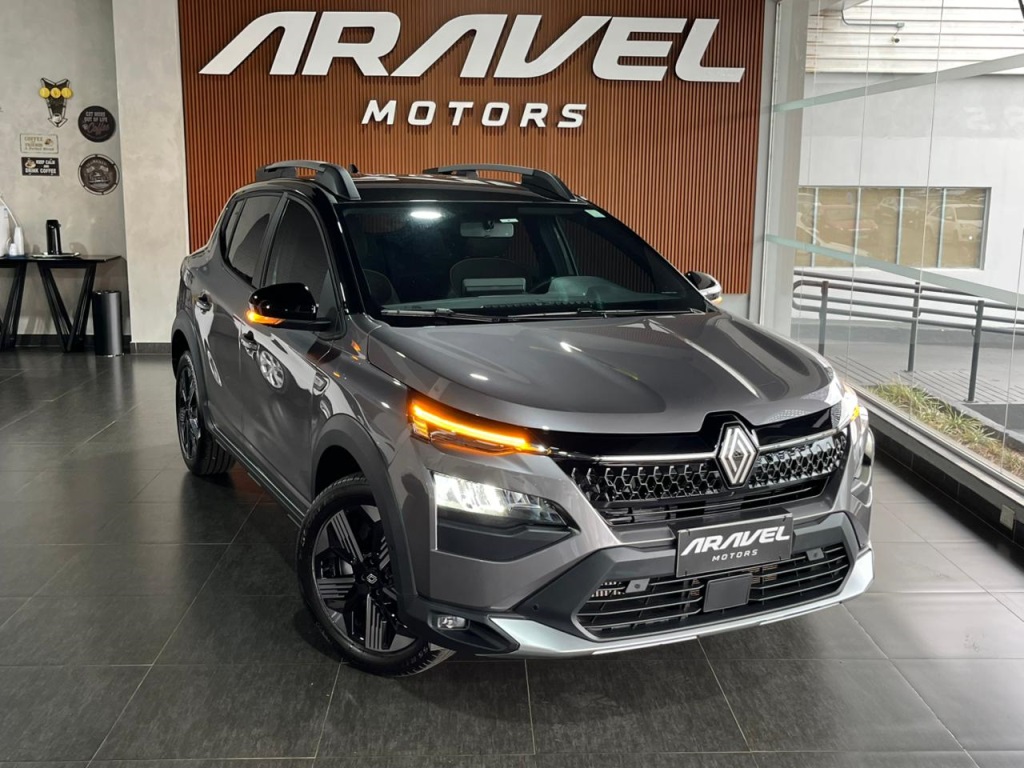 KARDIAN 1.0 TCE FLEX PREMIÉRE EDITION EDC