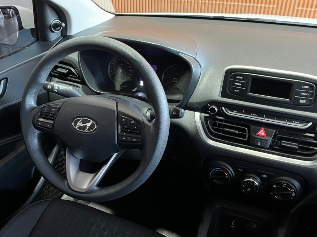 HB20 1.0 12V FLEX SENSE MANUAL17